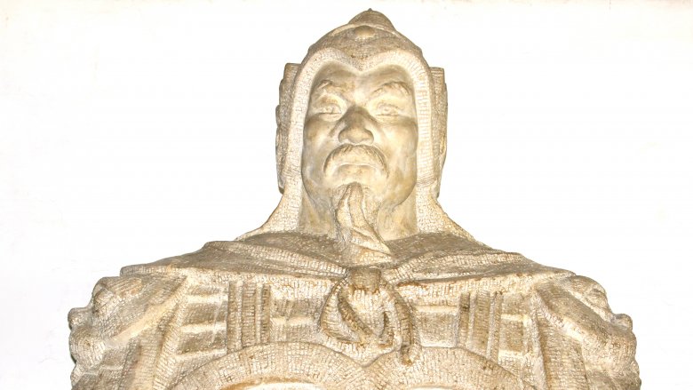 Ming general