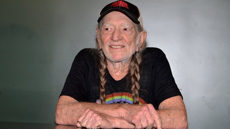 willie nelson