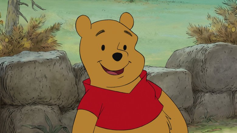 Christopher Robin, Character, Milne, Winnie-the-Pooh, & Facts
