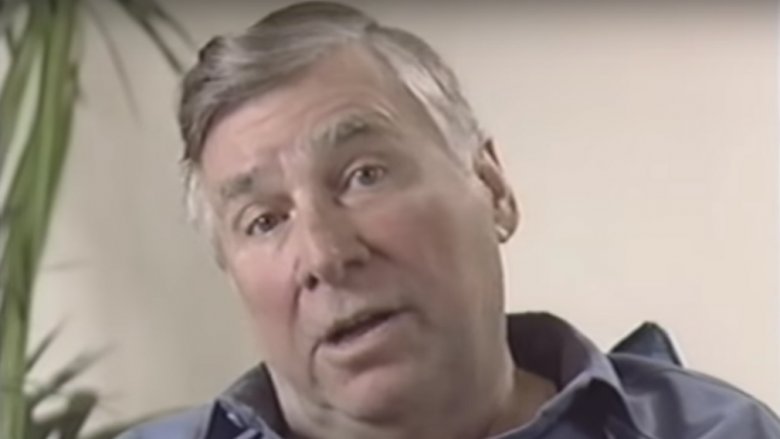 gene roddenberry, Star Trek