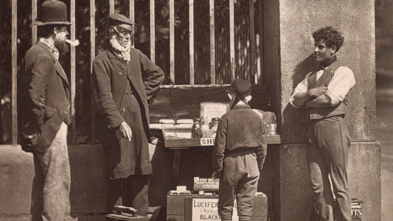 child labor victorian era