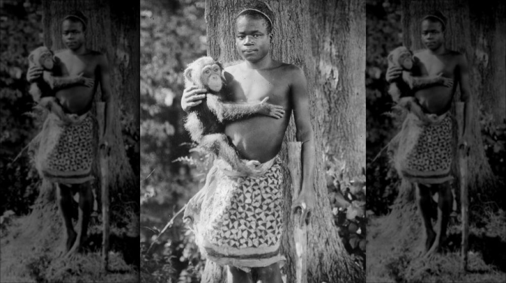 ota benga