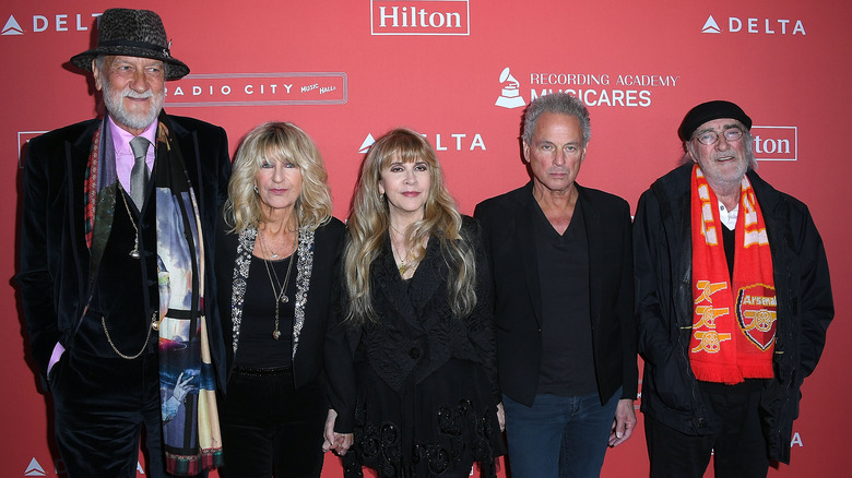 Fleetwood Mac 