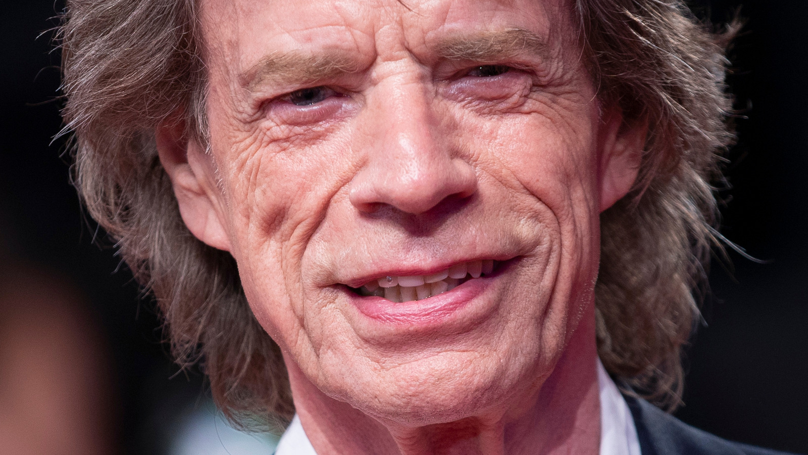 Mick Jagger's Son Looks Just Like The Famous Musician - Celeb 99