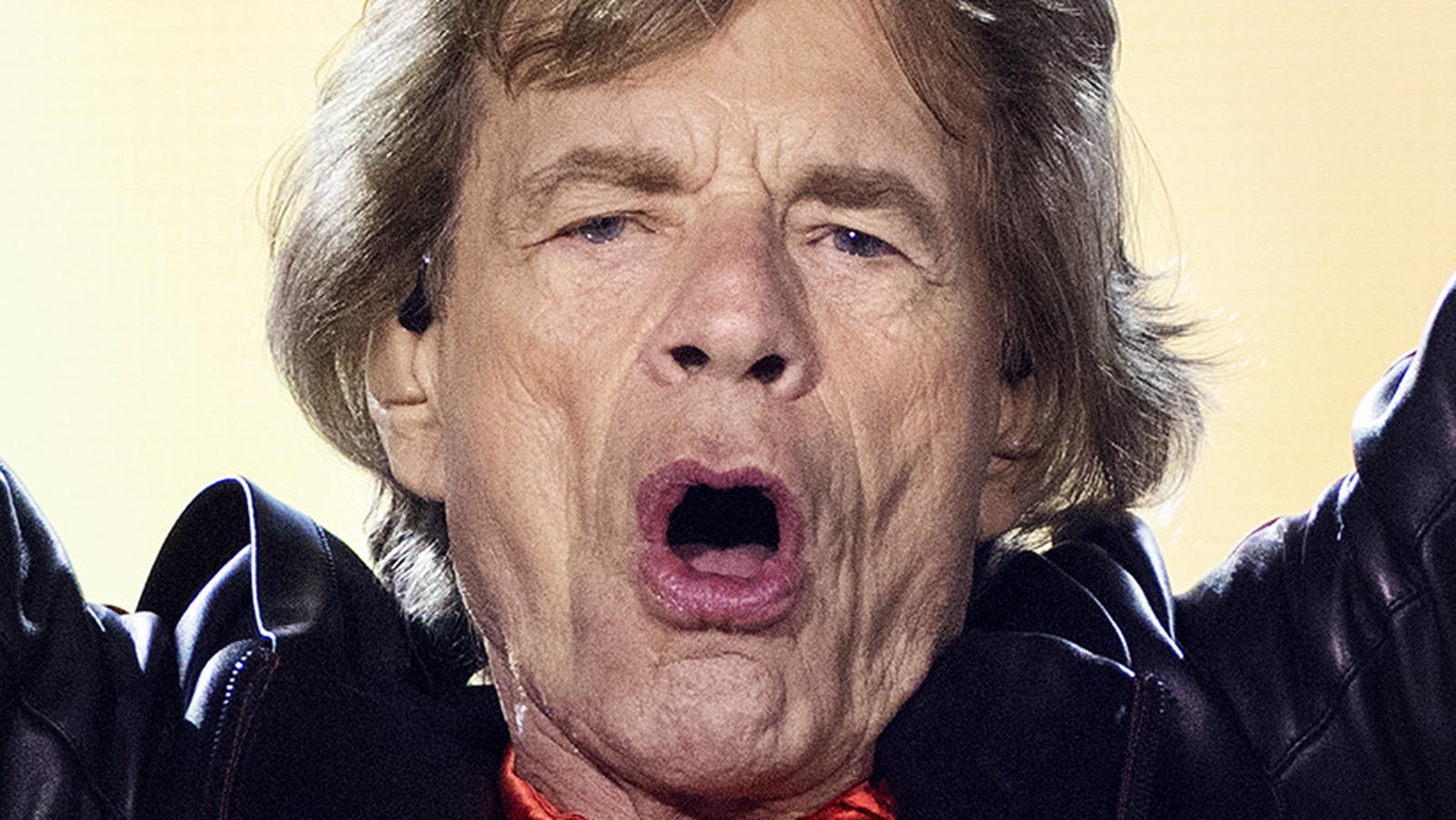 Nick Saban tells how Mick Jagger turned Jack Lambert into an All-American LB