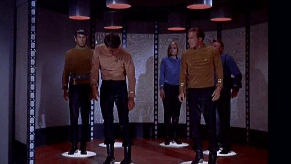 Star Trek: The Original Series