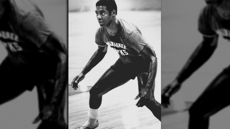 oscar robertson