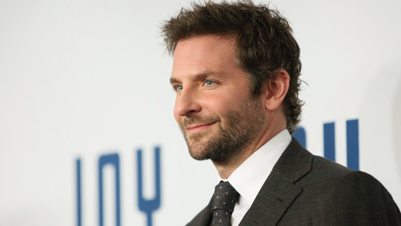 Bradley Cooper