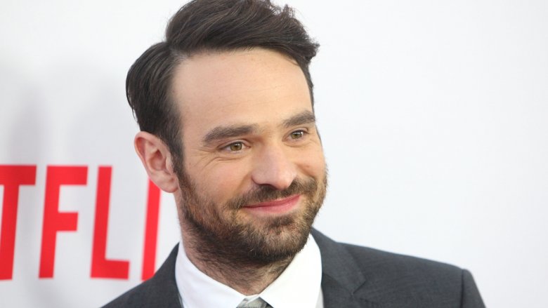 Charlie Cox