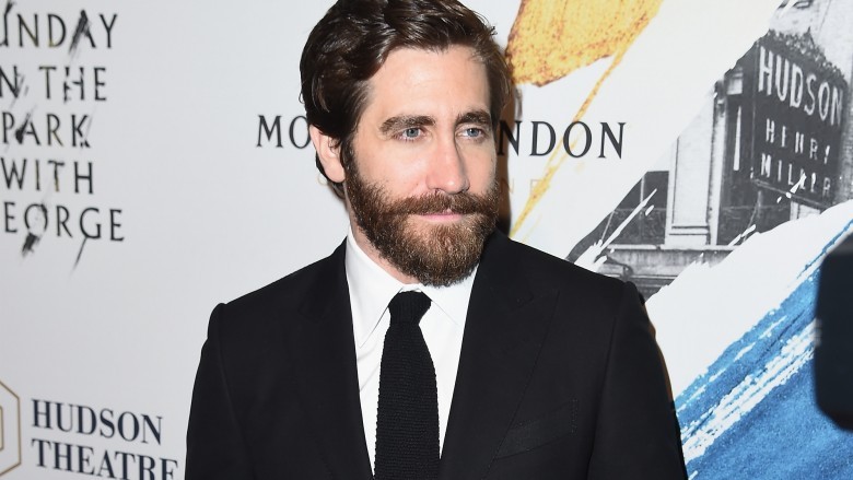 Jake Gyllenhaal