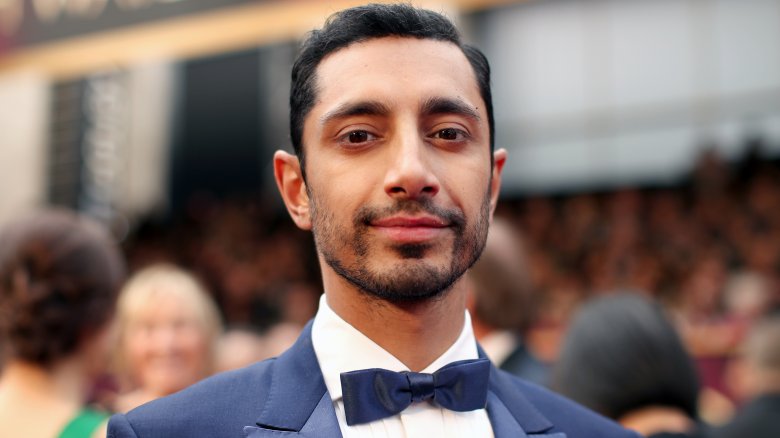 Riz Ahmed