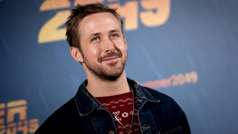 Ryan Gosling