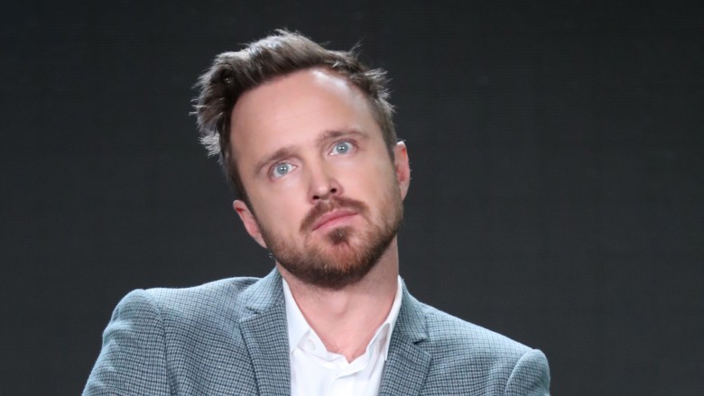 Aaron Paul