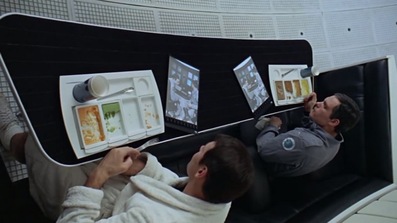 2001 space odyssey