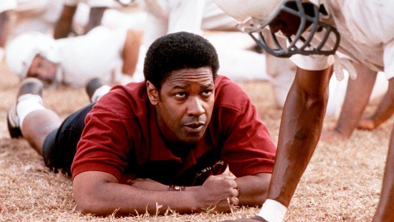 denzel washington remember titans