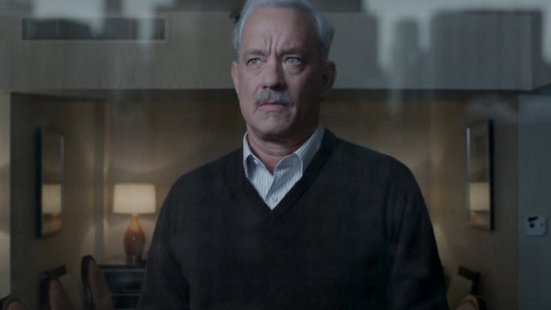 tom hanks sully