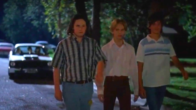 Screengrab from Dazed and Confused