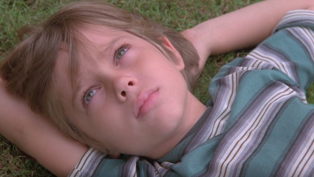 Boyhood (2014)