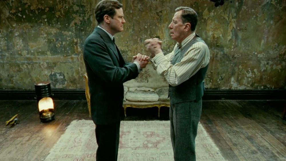 The King's Speech (2010)