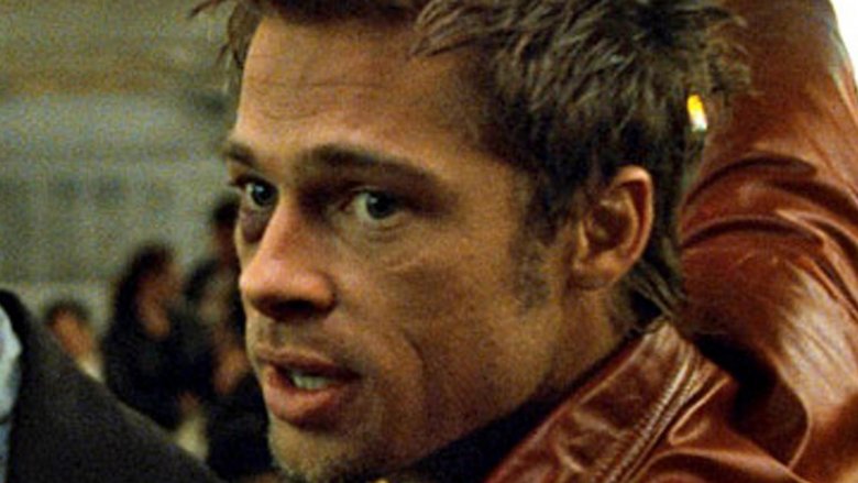 fight club brad pitt