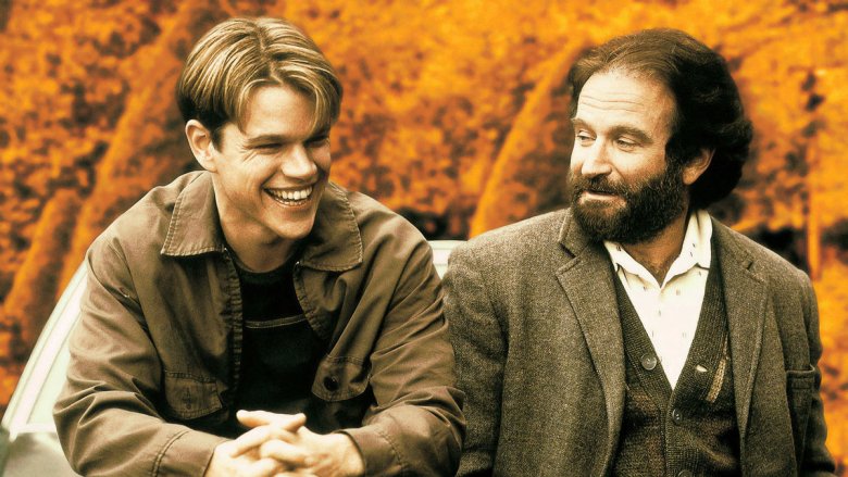 good will hunting