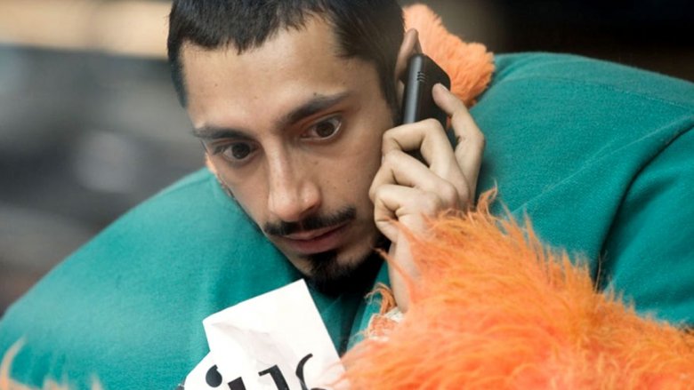 Riz Ahmed in Four Lions
