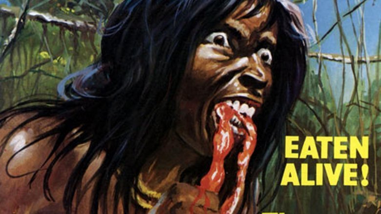 Cannibal Holocaust