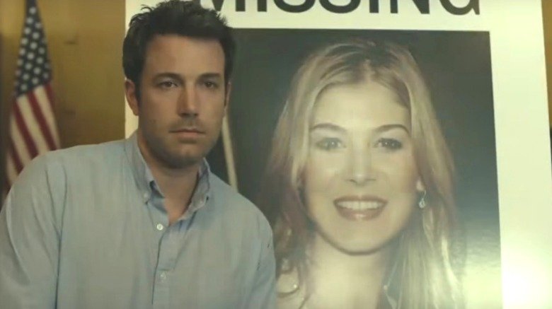 gone girl ben affleck