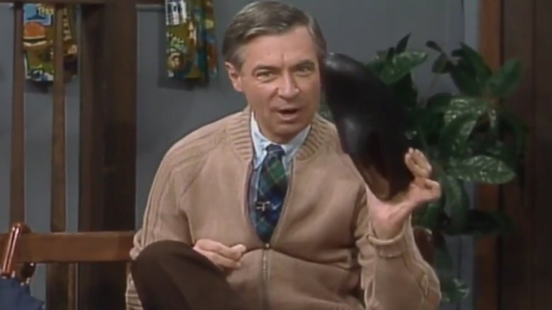 Mister Rogers