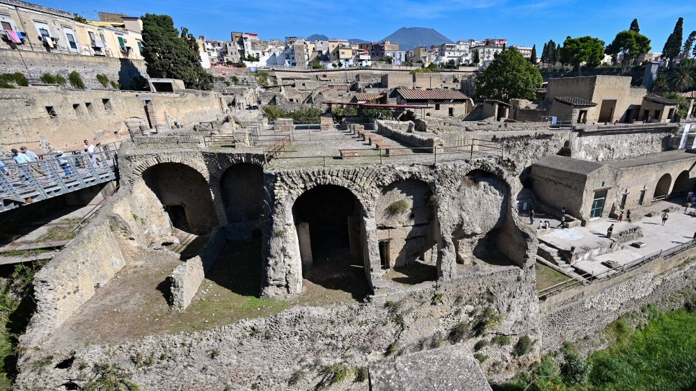 Herculaneum