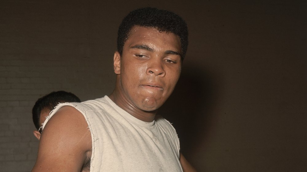 Muhammad Ali