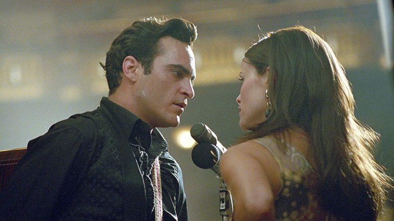 Walk the Line