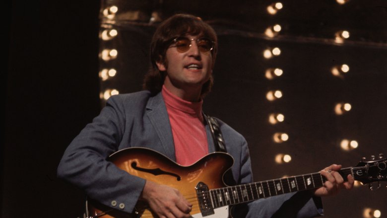 john lennon