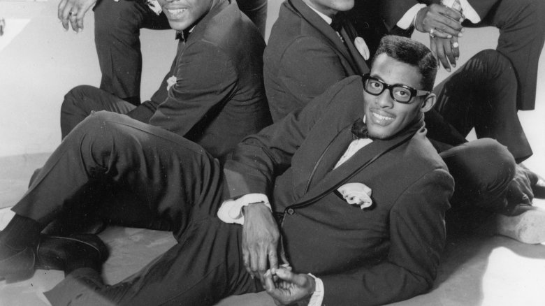 david ruffin the temptations