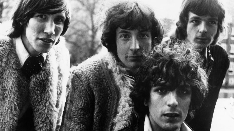 syd barrett pink floyd