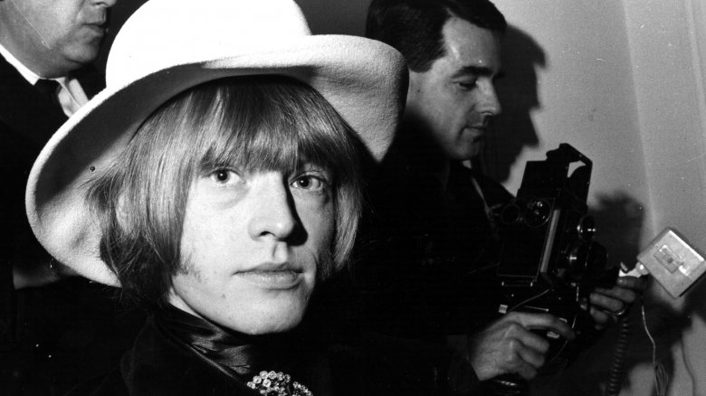 brian jones