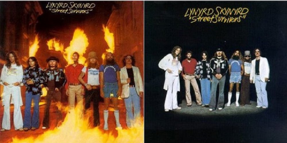 Lynyrd Skynyrd, Street Survivors