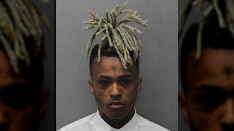 xxxtentacion