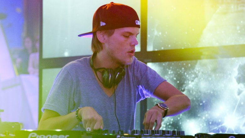 Avicii