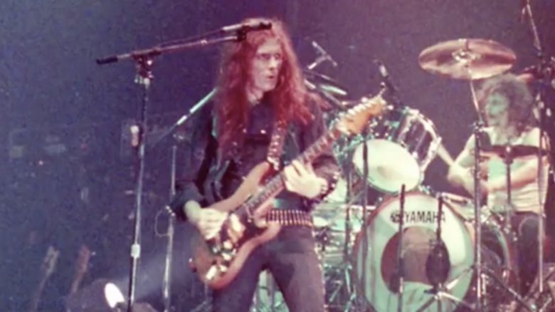 Fast Eddie Clarke