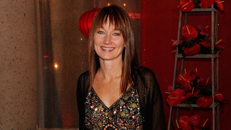 Lari White