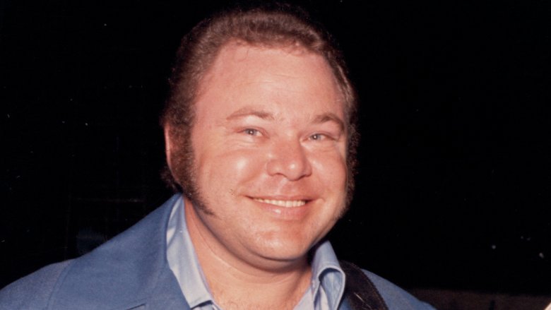 Roy Clark