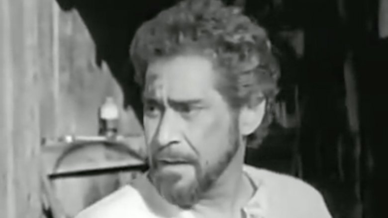 Earl Thomas Conley