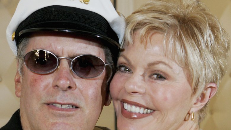 The Captain and Tennille