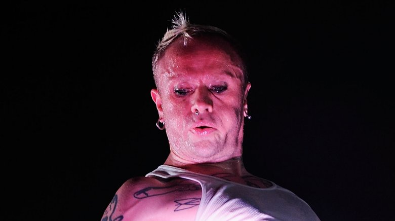 Keith Flint