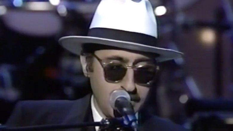 Leon Redbone