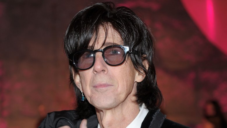 Ric Ocasek