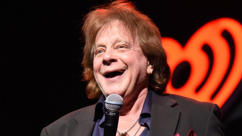 Eddie Money