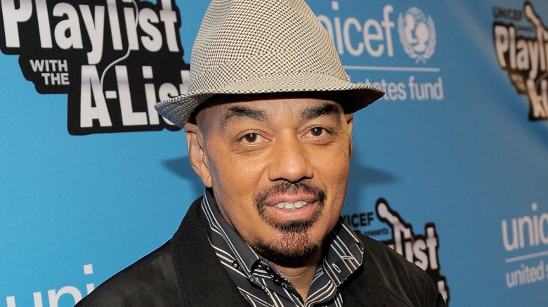 James Ingram