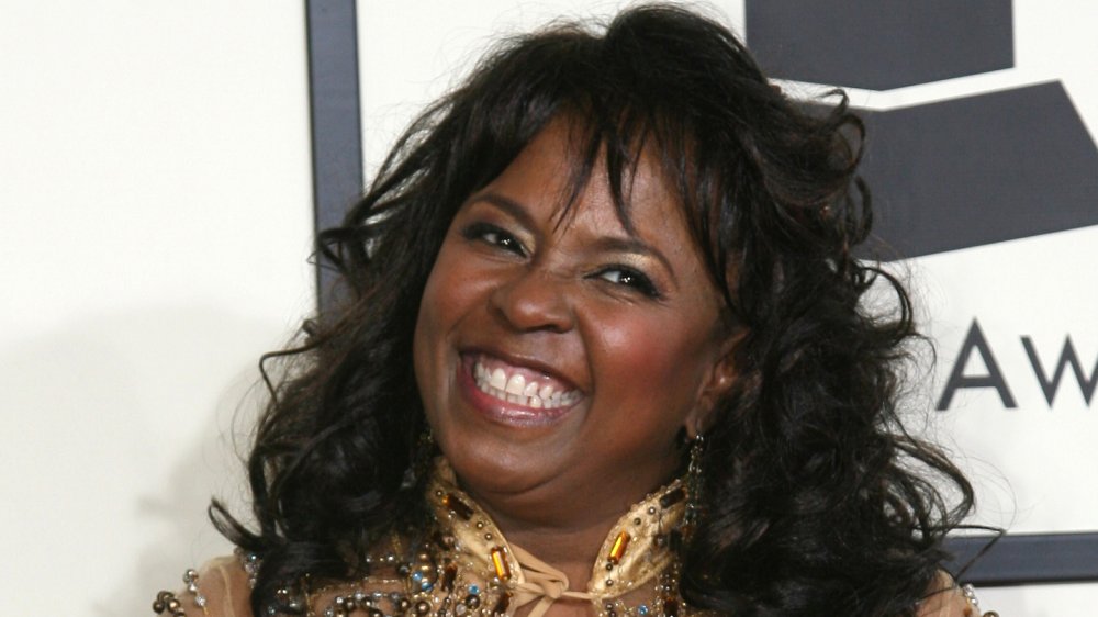 Betty Wright